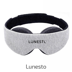 Lunesto mask